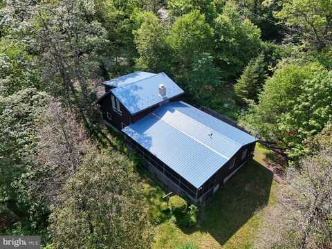 15700 DOGWOOD DRIVE, FORT LOUDON, PA 17224