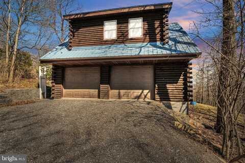 15700 DOGWOOD DRIVE, FORT LOUDON, PA 17224