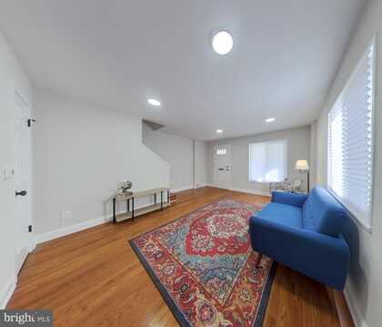 666 BRANDYWINE STREET SE, WASHINGTON, DC 20032