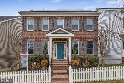 22648 SHINING HARNESS STREET, CLARKSBURG, MD 20871