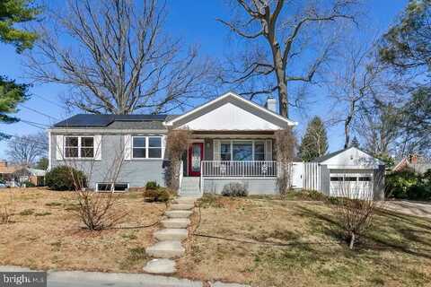 1009 STIRLING ROAD, SILVER SPRING, MD 20901