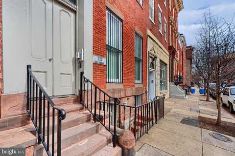 222 W MONUMENT STREET, BALTIMORE, MD 21201