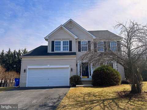 3 PLEASANT ACRES COURT, THURMONT, MD 21788