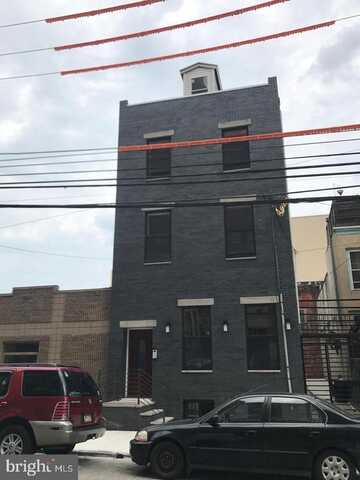 537 N 13TH STREET, PHILADELPHIA, PA 19123