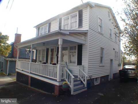 129 E MONMOUTH STREET, WINCHESTER, VA 22601