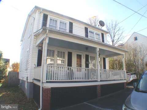 129 E MONMOUTH STREET, WINCHESTER, VA 22601