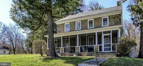 2500 DOEHNE ROAD, HARRISBURG, PA 17110