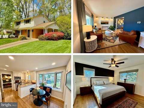 5322 STONINGTON DRIVE, FAIRFAX, VA 22032