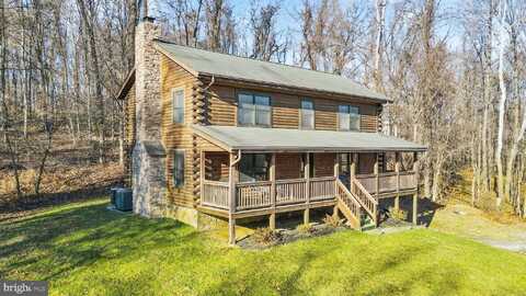 303 ALDER LANE, BLUEMONT, VA 20135