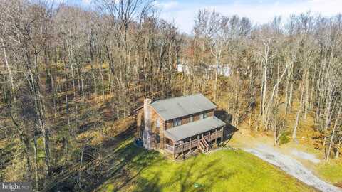303 ALDER LANE, BLUEMONT, VA 20135
