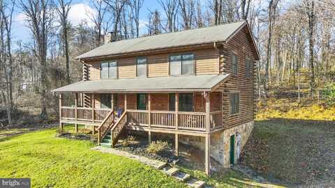 303 ALDER LANE, BLUEMONT, VA 20135