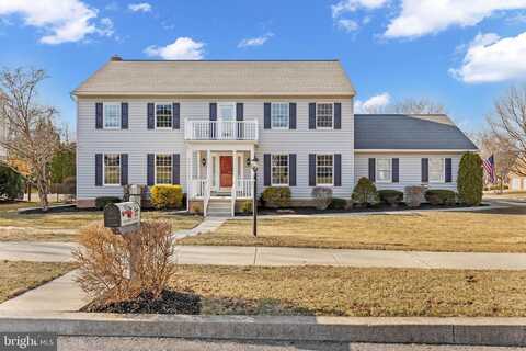 804 DERBY AVENUE, CAMP HILL, PA 17011