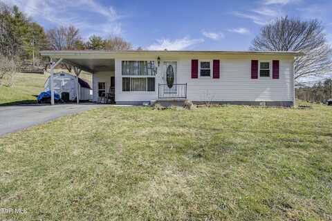 142 Cressview Rd, Mountain City, TN 37683