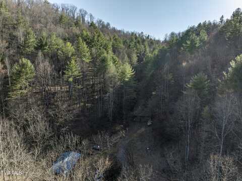 841 Green Road, Butler, TN 37640