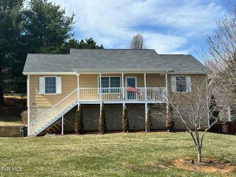 123 Bermuda Drive, Jonesborough, TN 37659