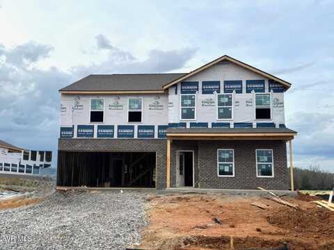 602 Canoe Street, Johnson City, TN 37604