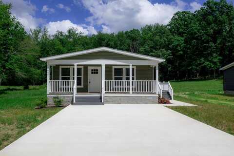 1600 Anna Maria Lane, COOKEVILLE, TN 38501