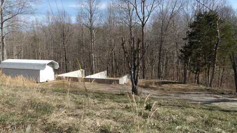 174 Turkey Town Rd, Hilham, TN 38568