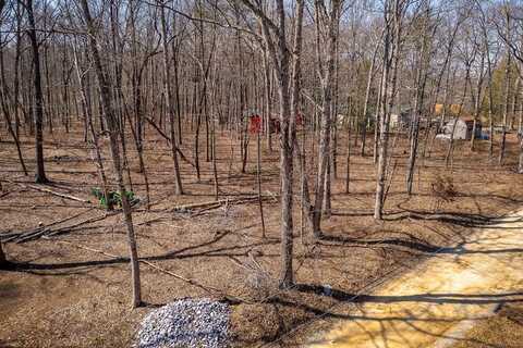 Lot 51/52 Morgan Circle, CROSSVILLE, TN 38572