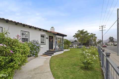 300 C Street, Fillmore, CA 93015