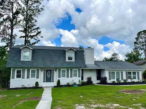 1113 Clover Hill Road, Valdosta, GA 31602