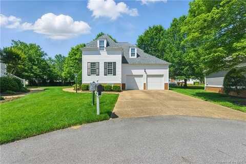 3504 Brentmoor, Williamsburg, VA 23188