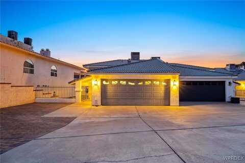 4610 Highway 95, Parker, AZ 85344