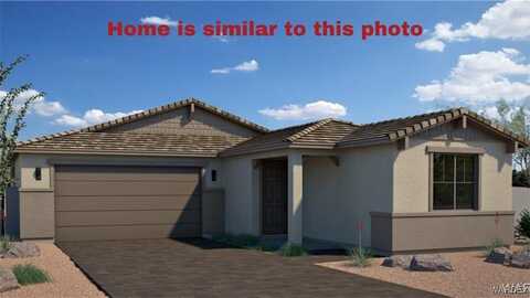 1410 Dutchman Trail, Bullhead City, AZ 86429