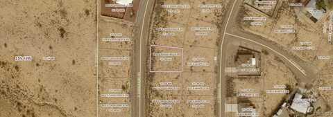 9850 N Saddleback Drive, Kingman, AZ 86401