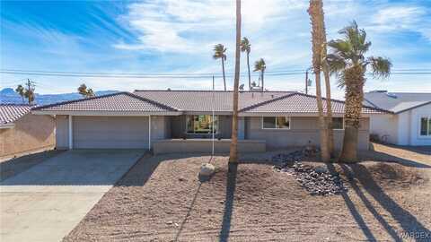 2750 Inca Drive, Lake Havasu City, AZ 86406