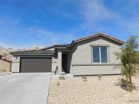 3291 Blacksmith Way, Bullhead City, AZ 86429