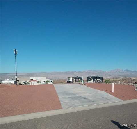 2385 Monterrey Lane, Bullhead City, AZ 86442