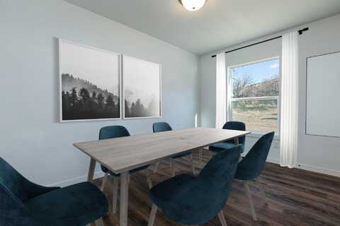 49 E 100 S, Glendale, UT 84729