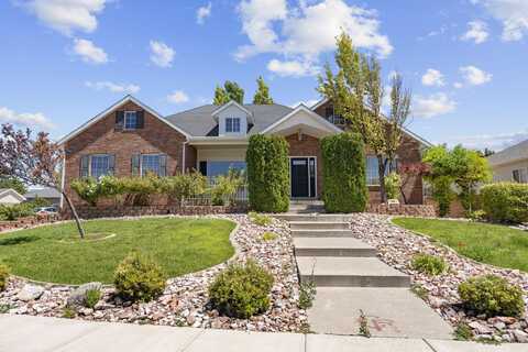 605 S 2175 W, Cedar City, UT 84720