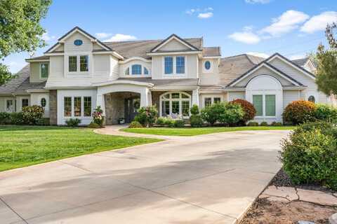 2917 S Old Farm RD, Washington, UT 84780