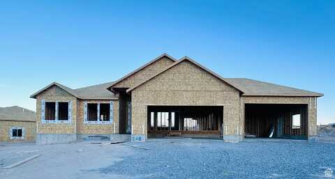 543 W INDEPENDENCE S, Grantsville, UT 84029