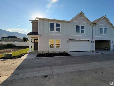 747 S HARRISON, Springville, UT 84663
