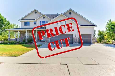 4068 S SCHOONER, Saratoga Springs, UT 84045