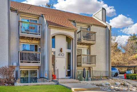 410 E CREEKSIDE S, Murray, UT 84107