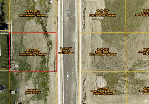 3 S 1150 E, Smithfield, UT 84335