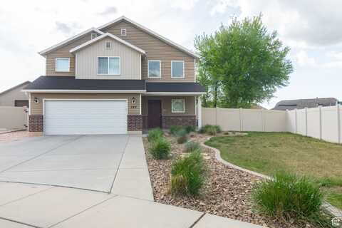 145 S ISAAC NEWTON W, Ogden, UT 84404