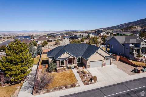 841 E NICHOLS CANYON, Cedar City, UT 84721