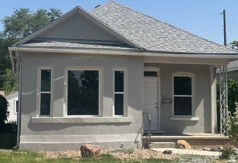 1022 W 400 N, Salt Lake City, UT 84116