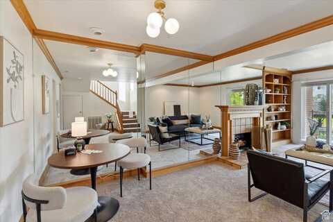 1231 E BRICKYARD, Millcreek, UT 84106