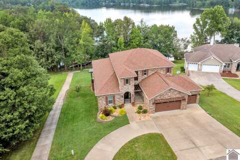 89 Sun Hill Circle, Cadiz, KY 42211
