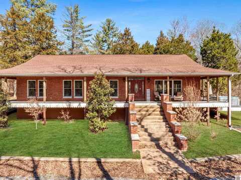 72 Hills Hollow Road, Murray, KY 42071