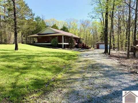 72 Hills Hollow Road, Murray, KY 42071