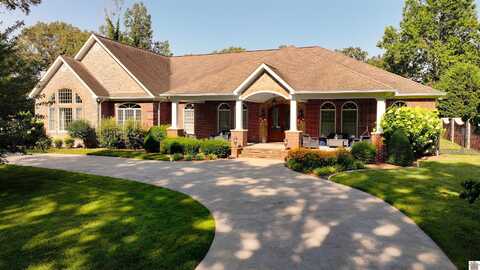 135 Allegheny Rd, Gilbertsville, KY 42044