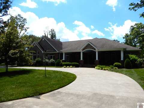 135 Allegheny Rd, Gilbertsville, KY 42044