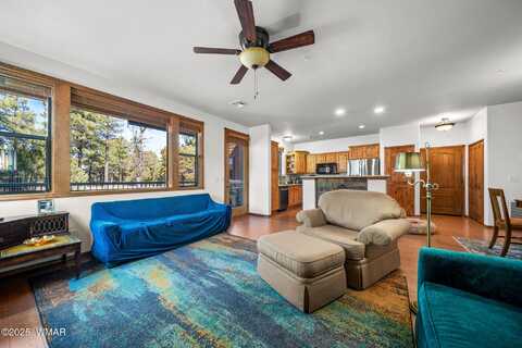 3700 W Black Oak Loop, Show Low, AZ 85901